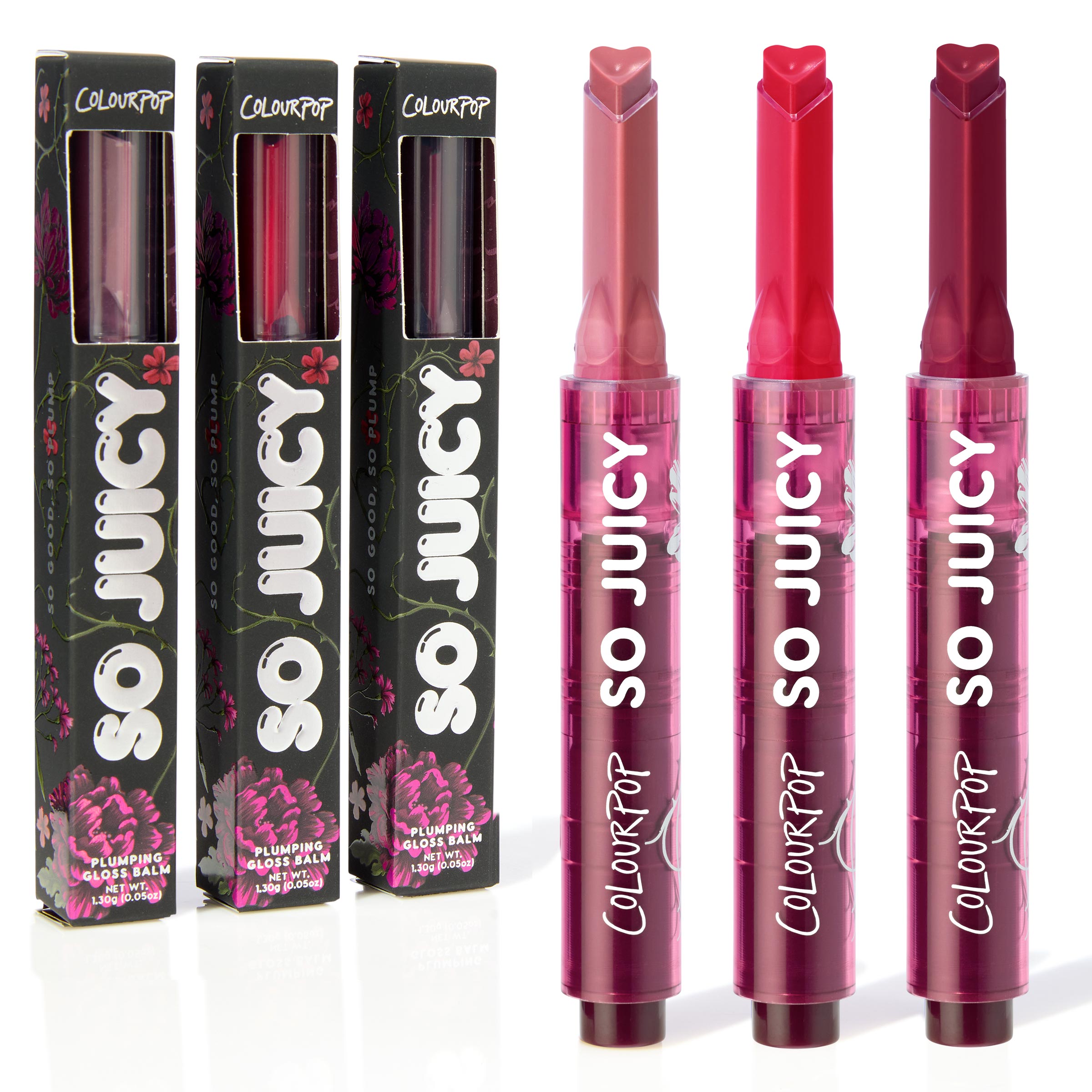 Juicy Affair - ColourPop