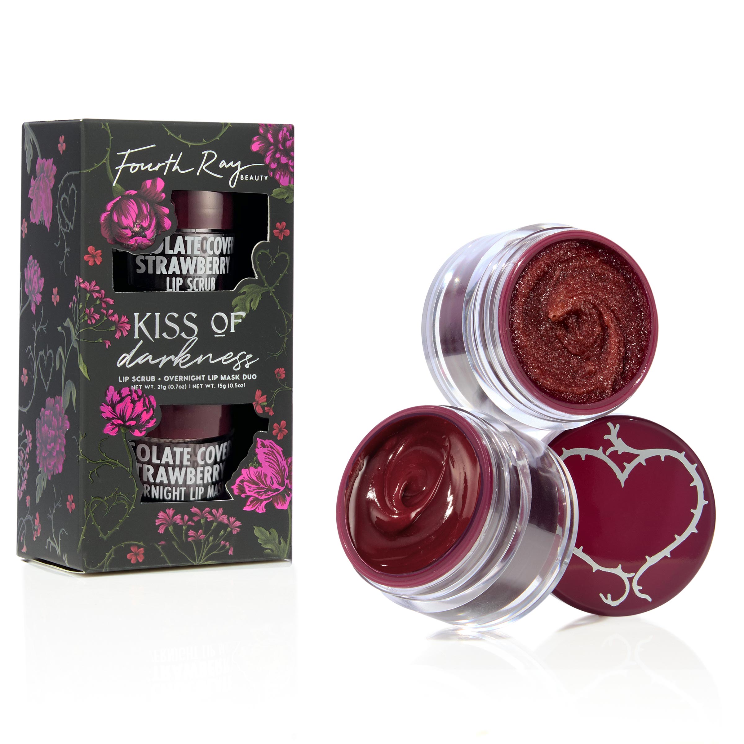 Kiss of Darkness - ColourPop