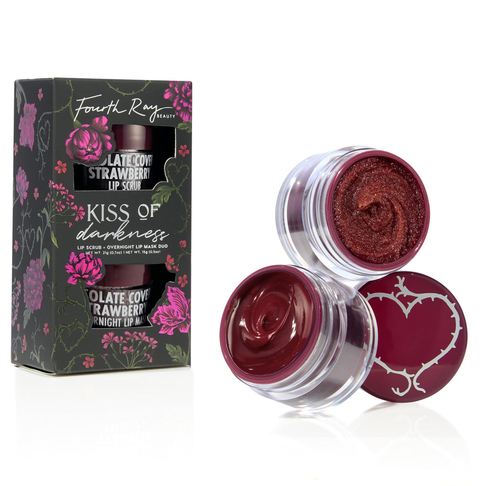 Kiss of Darkness - ColourPop