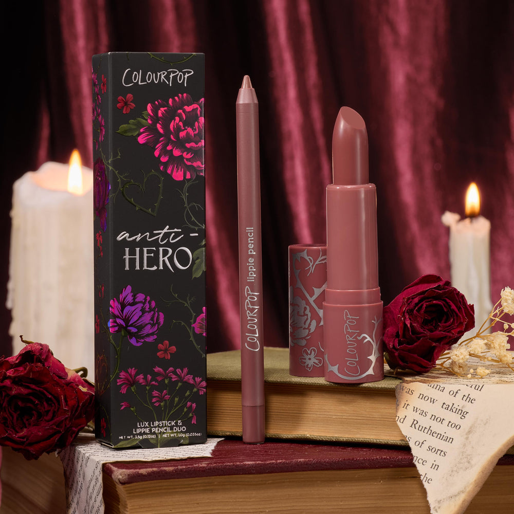 Anti-Hero - ColourPop