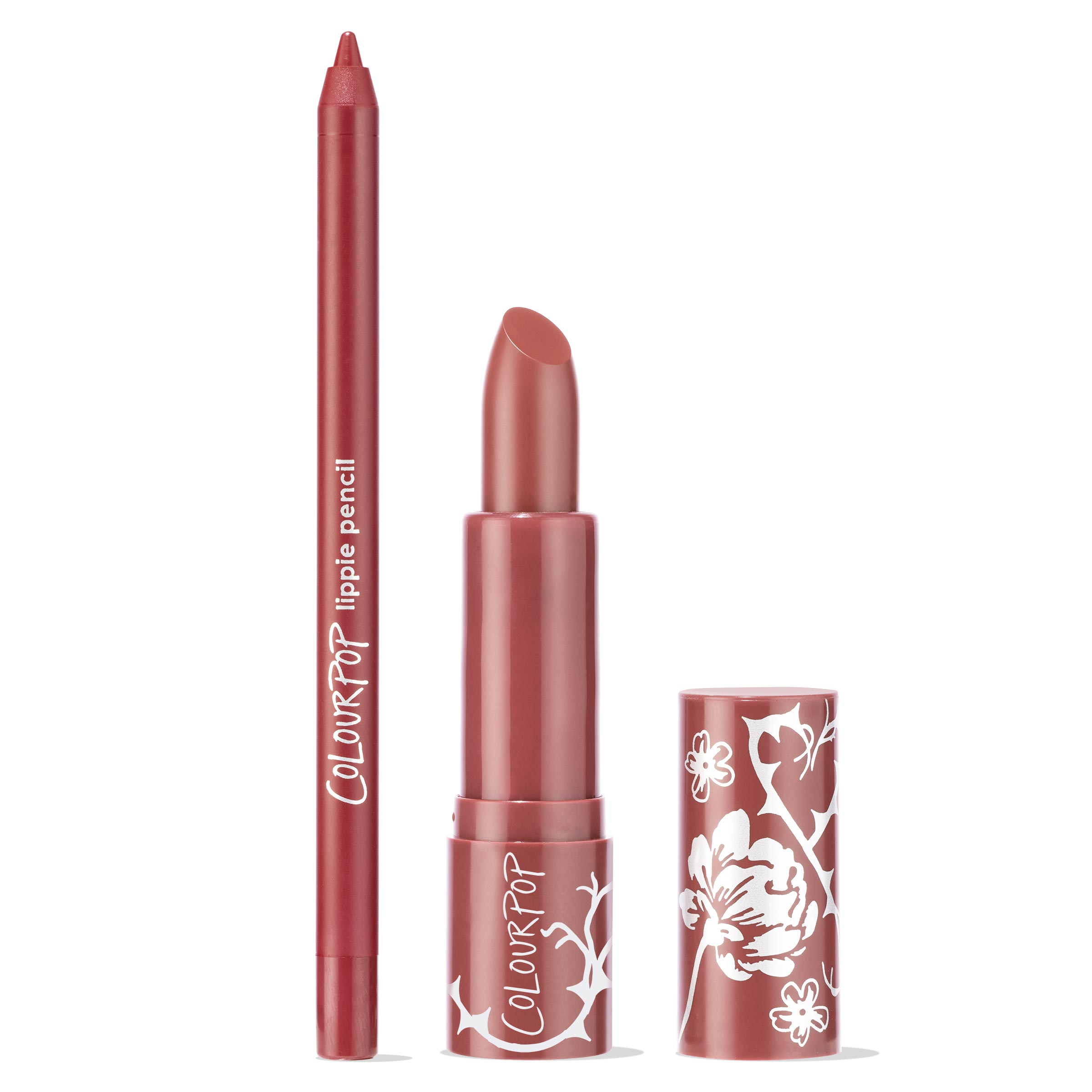 Anti-Hero - ColourPop