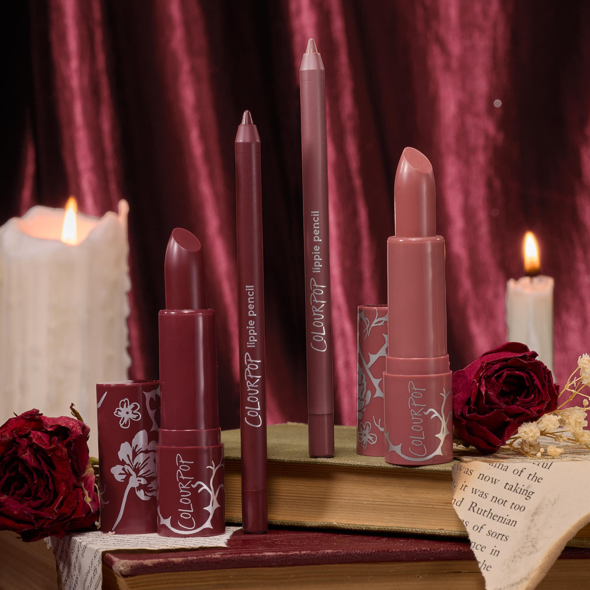 Secret Kiss - ColourPop