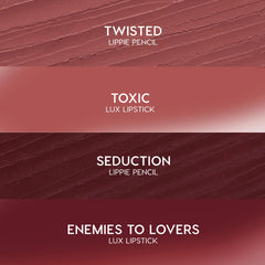 Secret Kiss - ColourPop