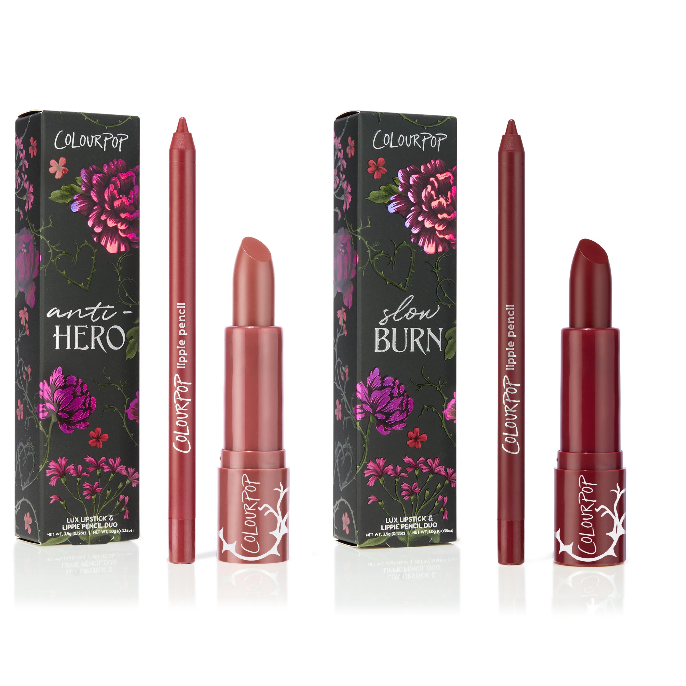 Secret Kiss - ColourPop