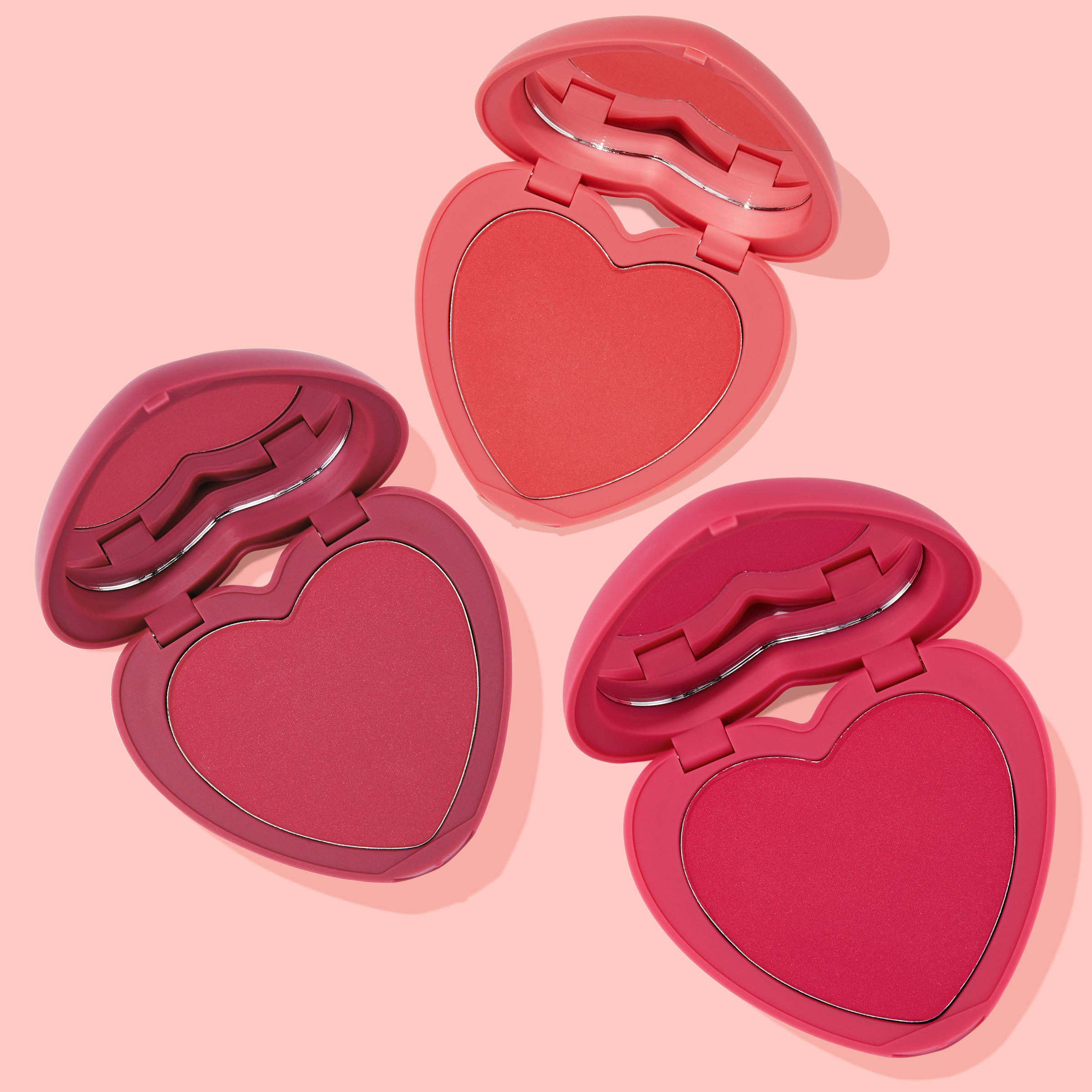 Heart Blush Powder Set - ColourPop