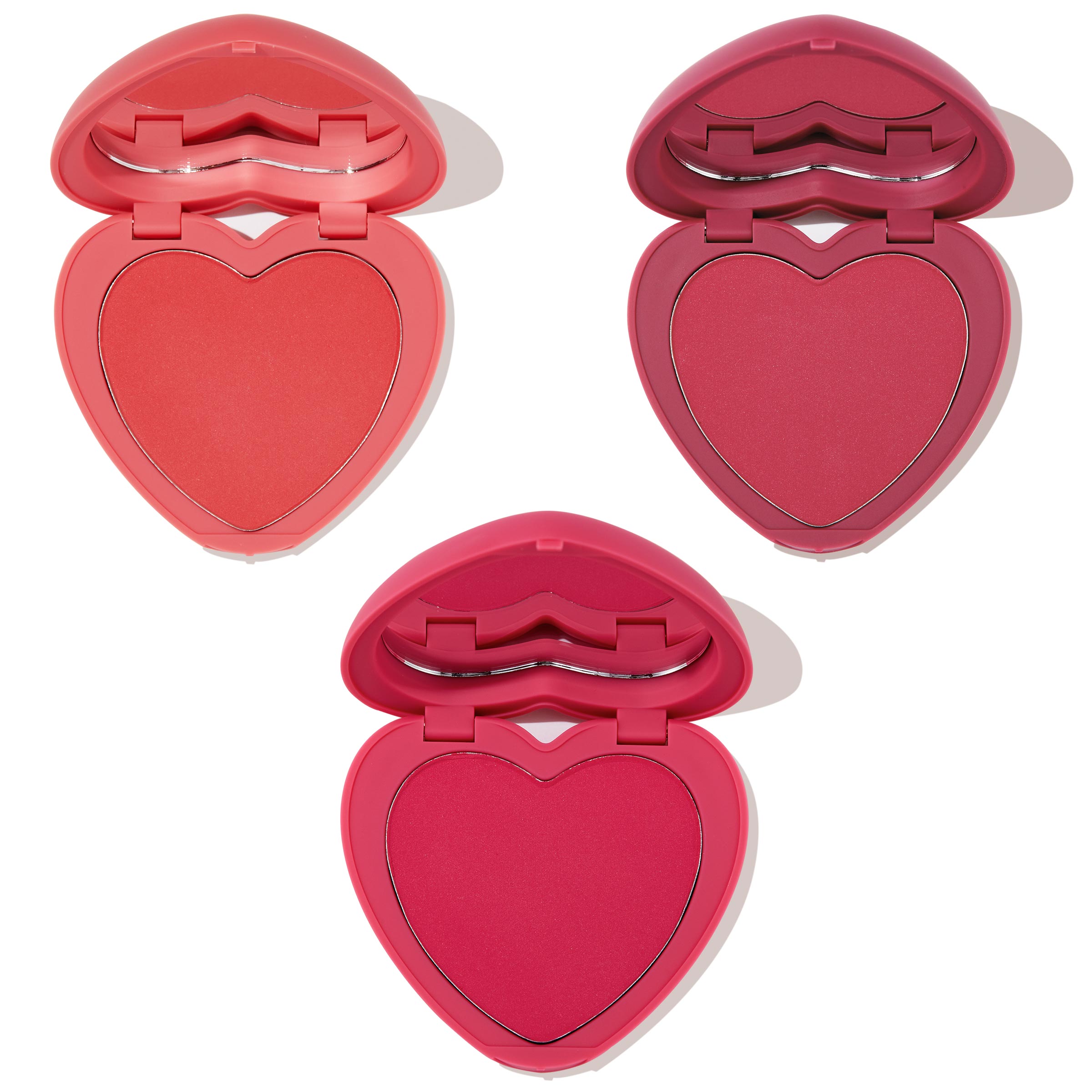 Heart Blush Powder Set - ColourPop