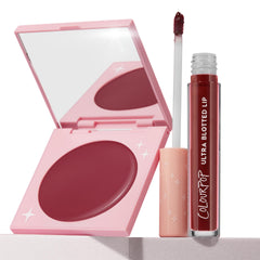Lip & Blush Set - ColourPop