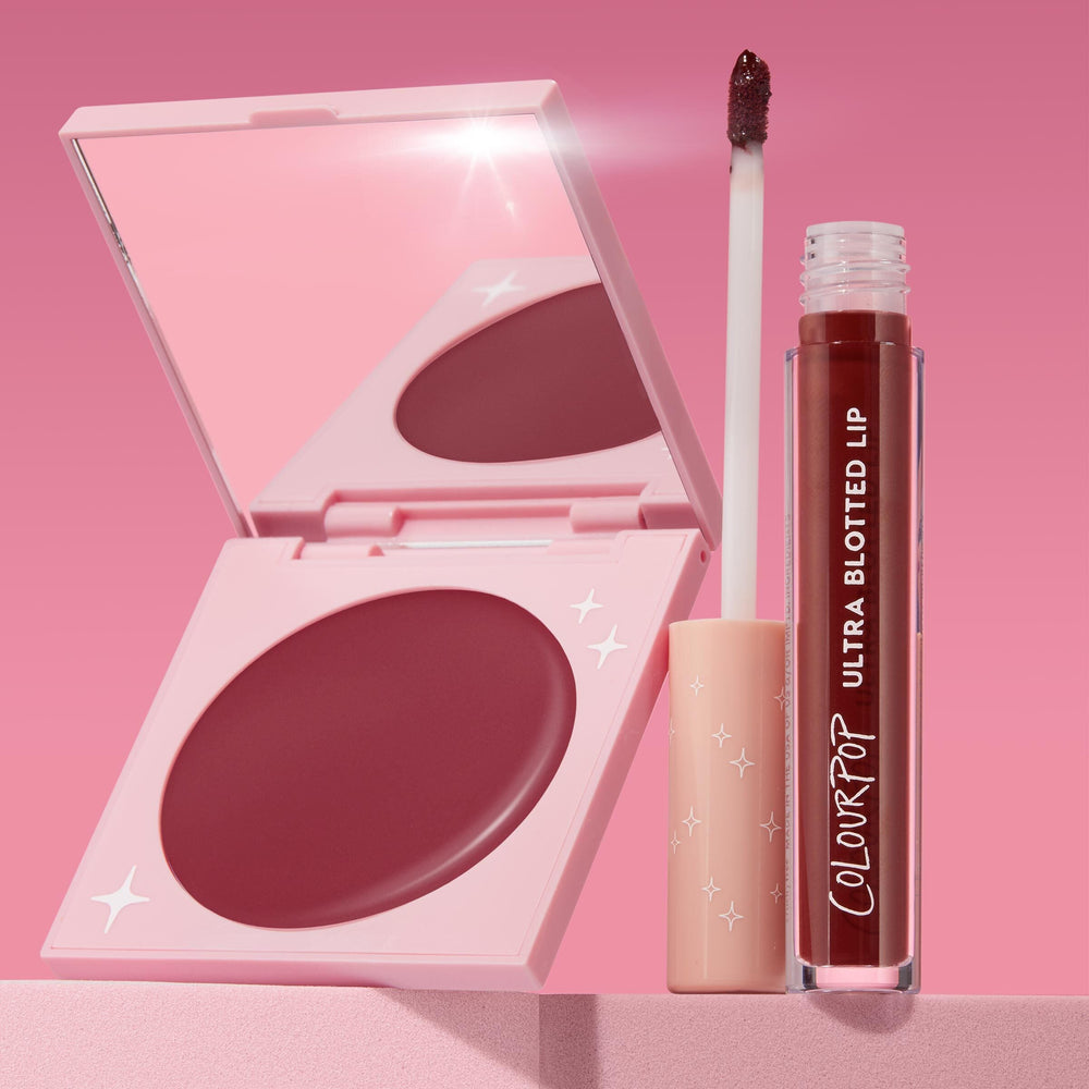 Lip & Blush Set - ColourPop