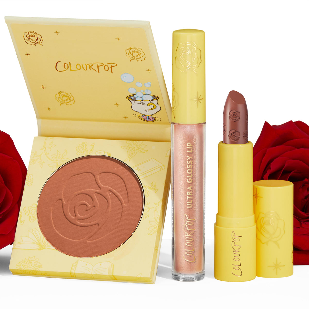 Kind at Heart - ColourPop