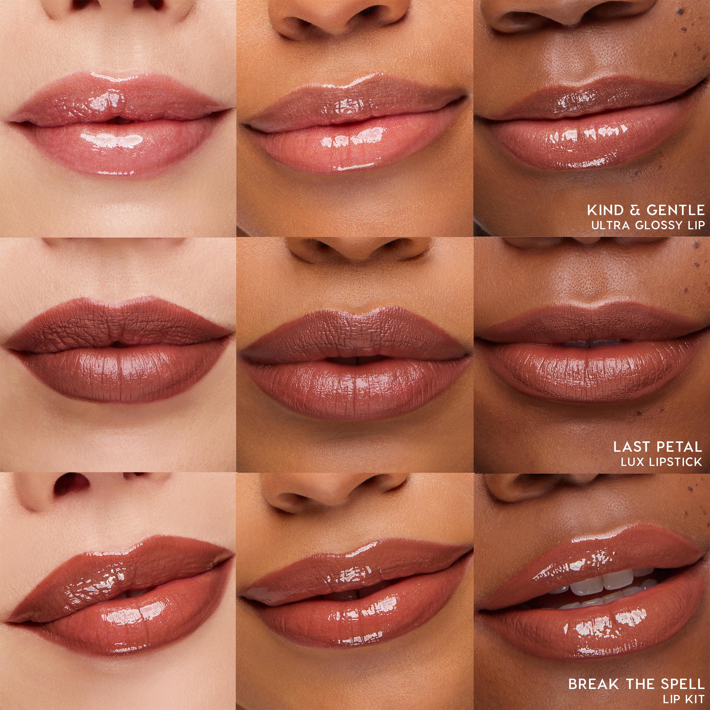 Kind at Heart - ColourPop