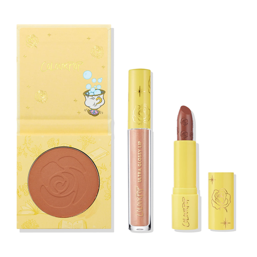 Kind at Heart - ColourPop