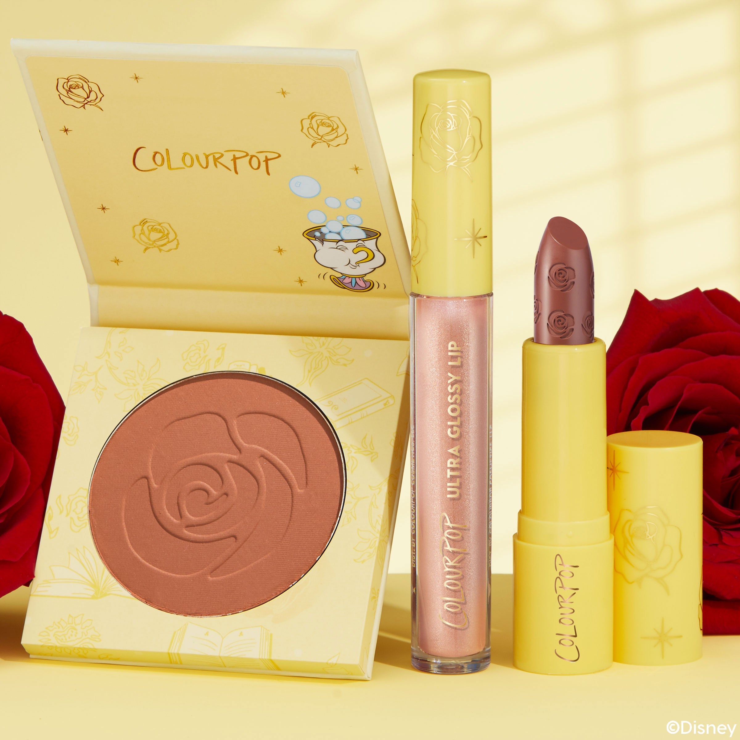Kind at Heart - ColourPop