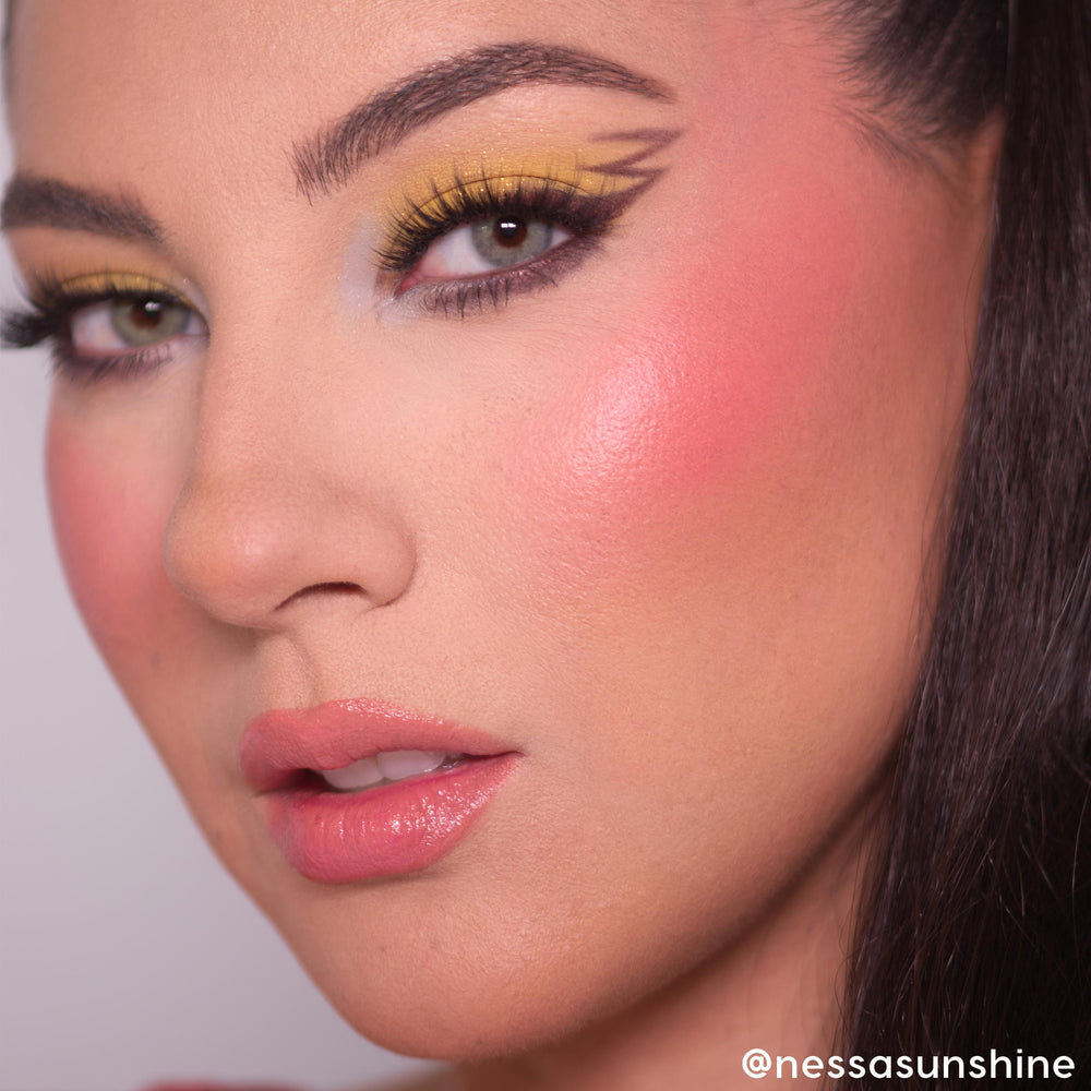 Electrifying Dreams - ColourPop