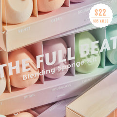 The Full Beat - ColourPop