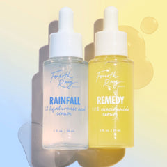 Remedy + Rainfall - ColourPop
