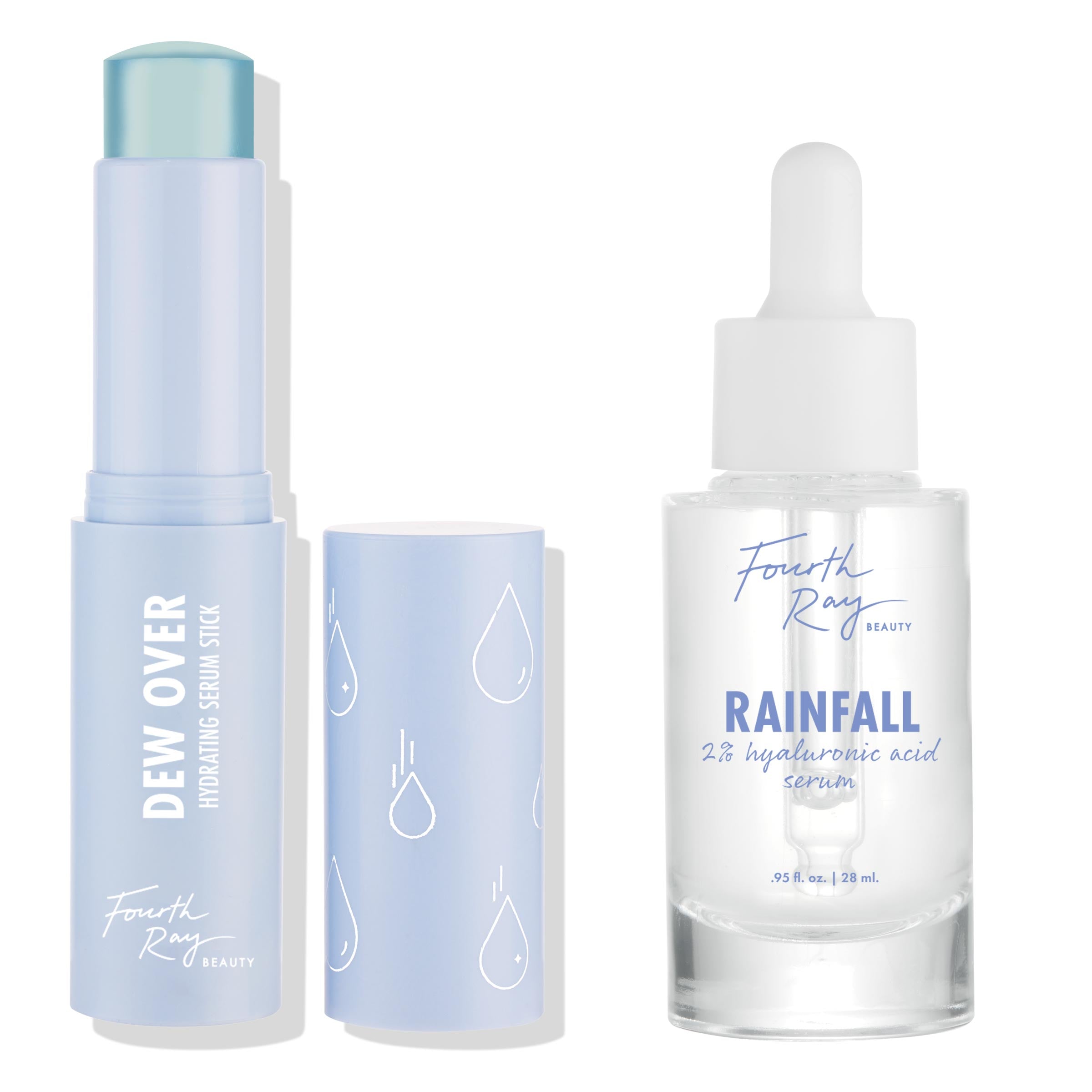 Hydration Station - ColourPop