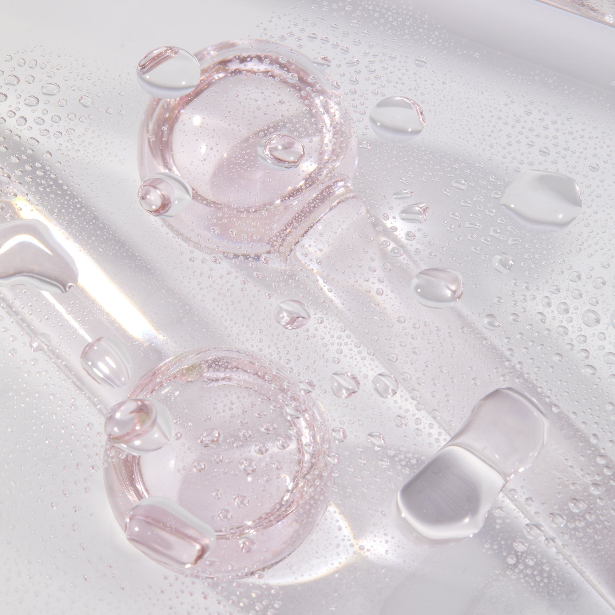 Rose Cooling Facial Globes - ColourPop