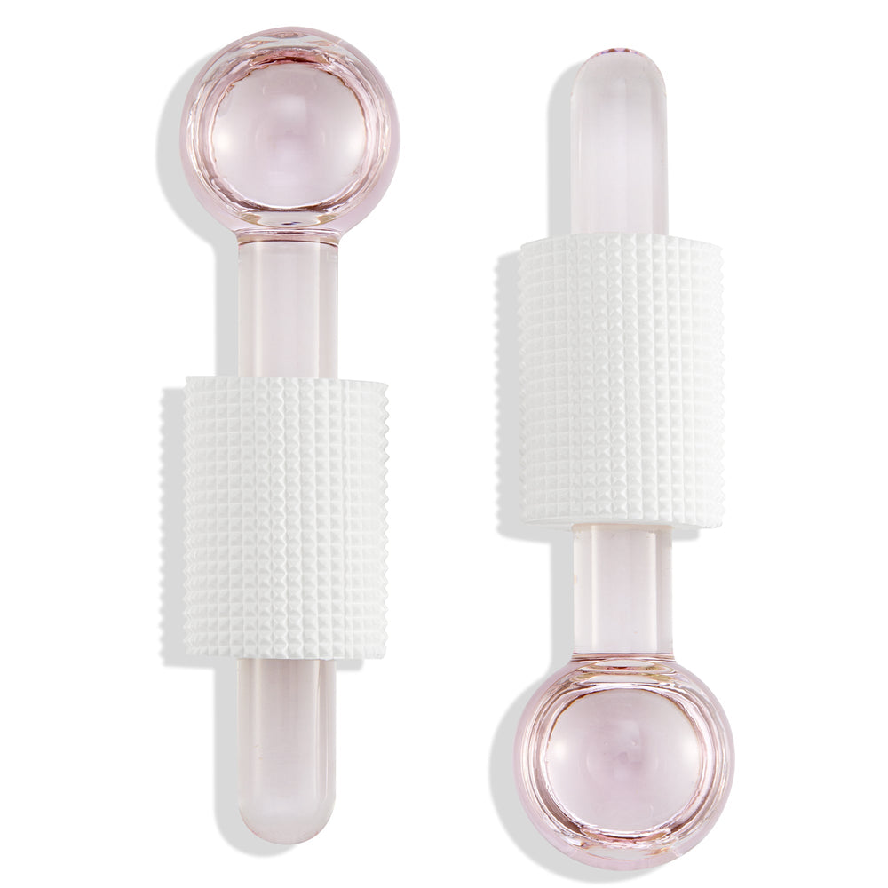 Rose Cooling Facial Globes - ColourPop