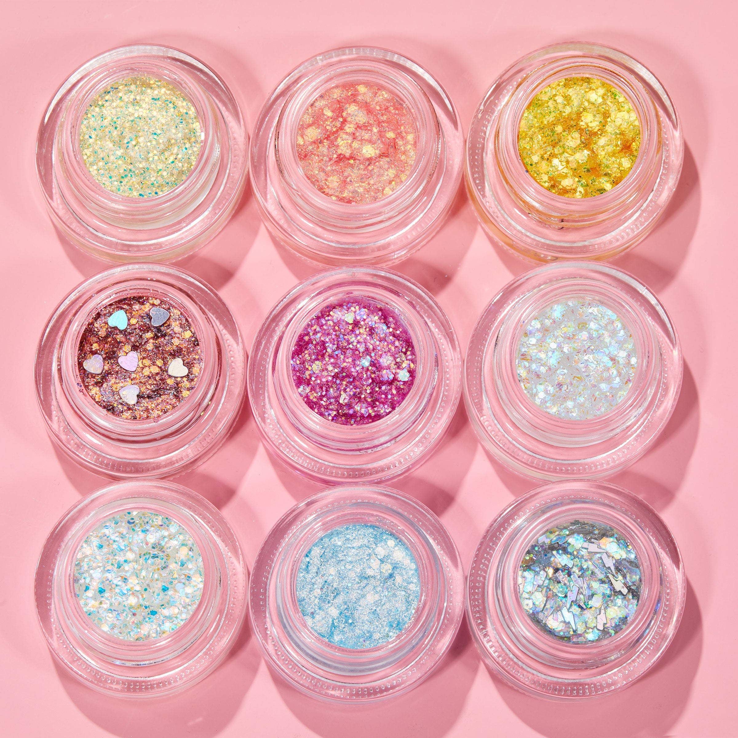 Glitter Hour - ColourPop