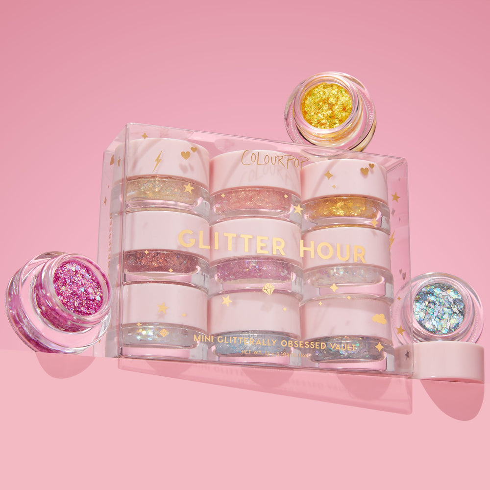 Glitter Hour - ColourPop