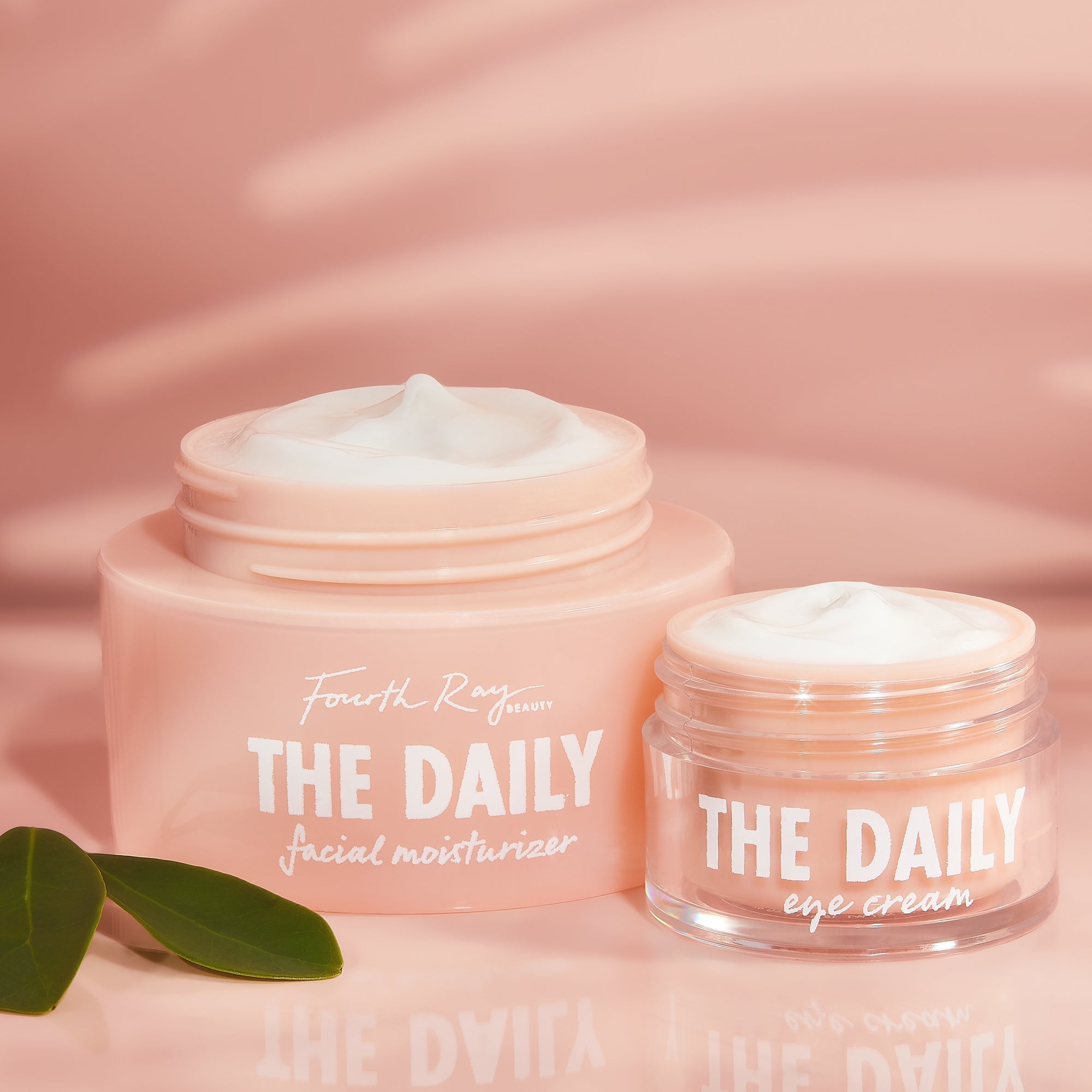The Daily Face + Eye Cream - ColourPop