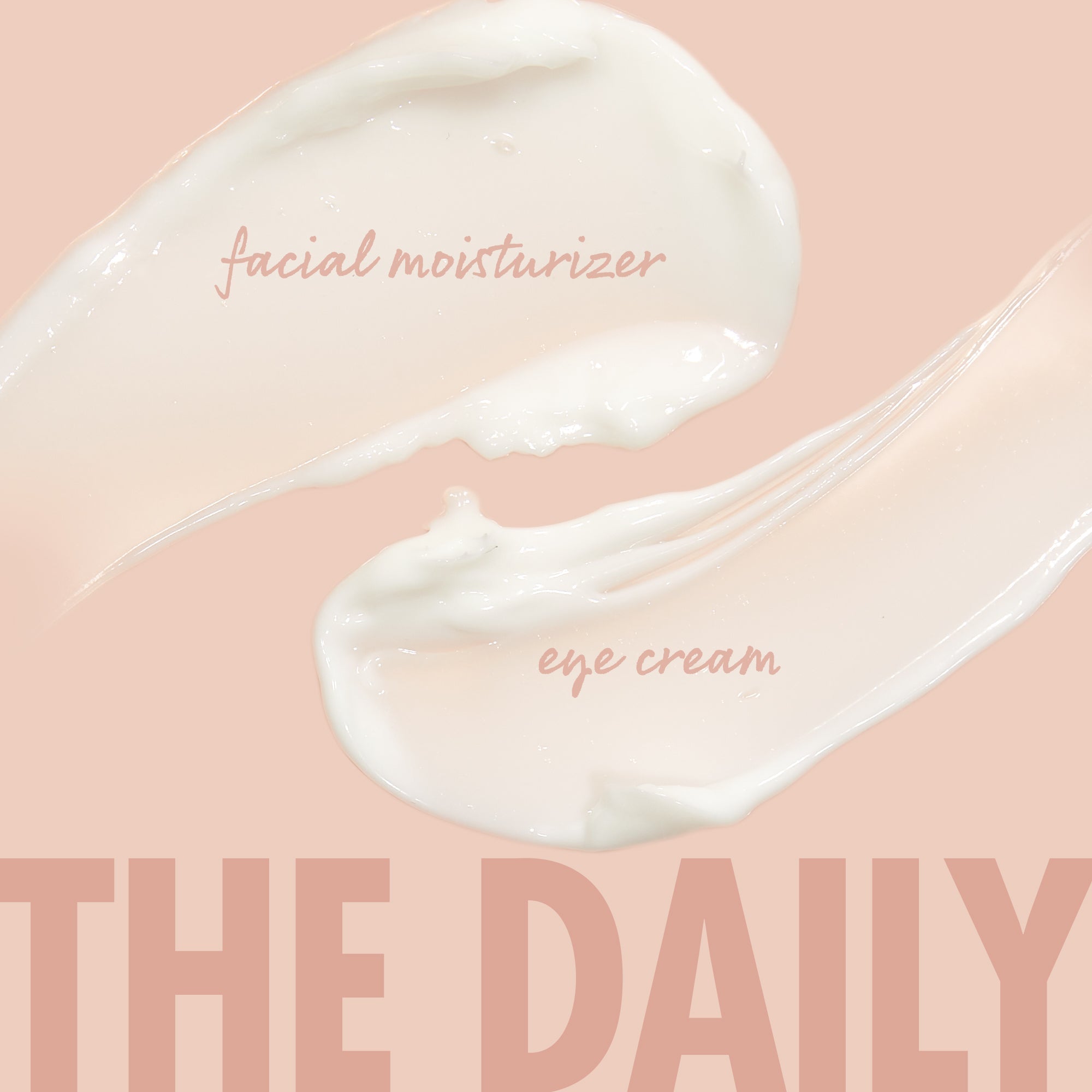 The Daily Face + Eye Cream - ColourPop