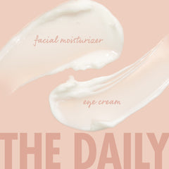 The Daily Face + Eye Cream - ColourPop