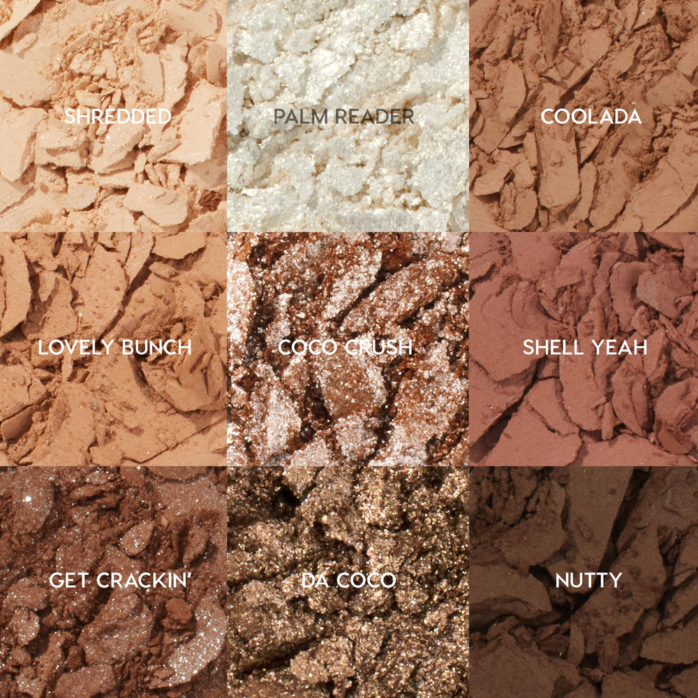 9-Pan Palette - ColourPop