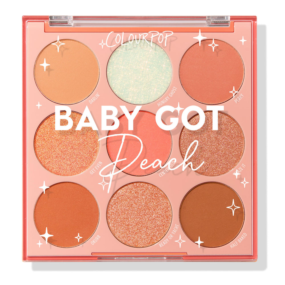 9-Pan Palette - ColourPop