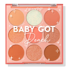 9-Pan Palette - ColourPop