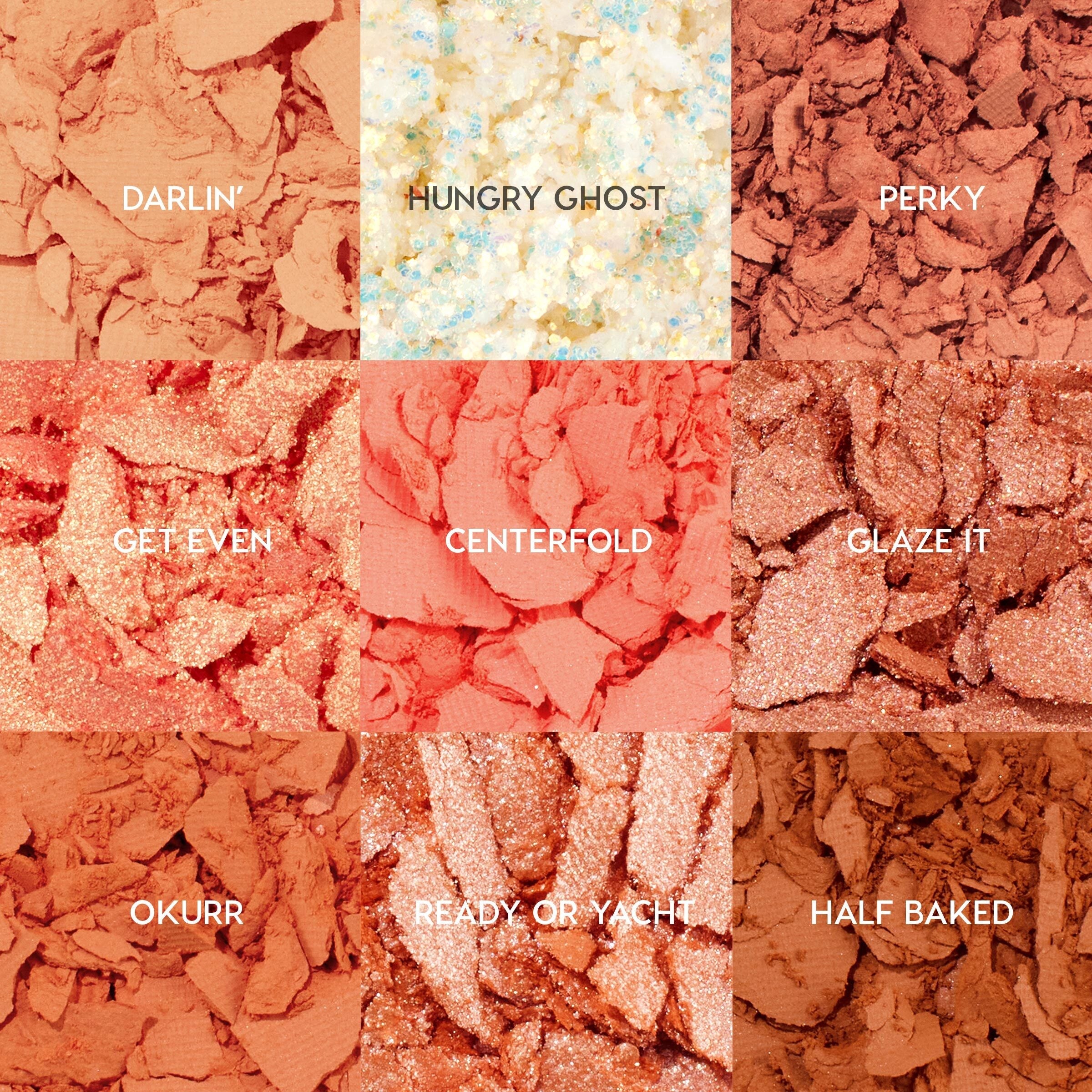 9-Pan Palette - ColourPop