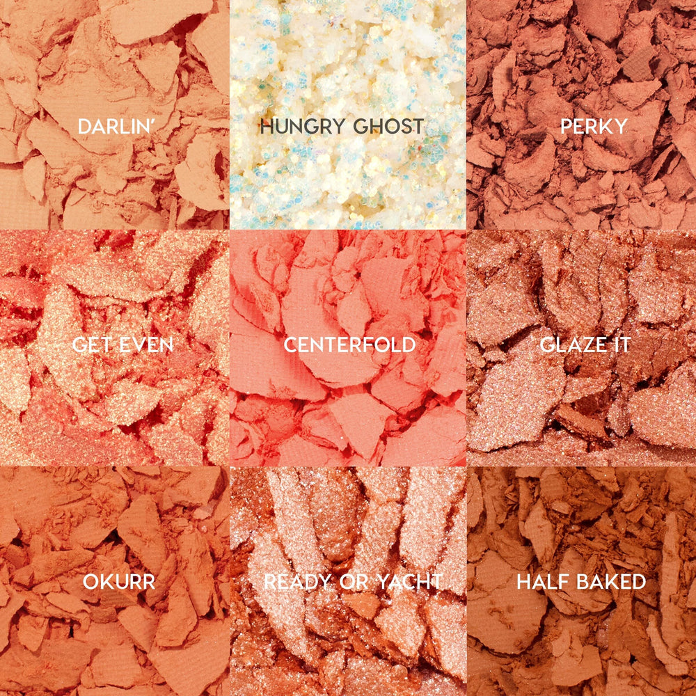 9-Pan Palette - ColourPop