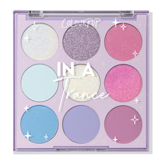 9-Pan Palette - ColourPop