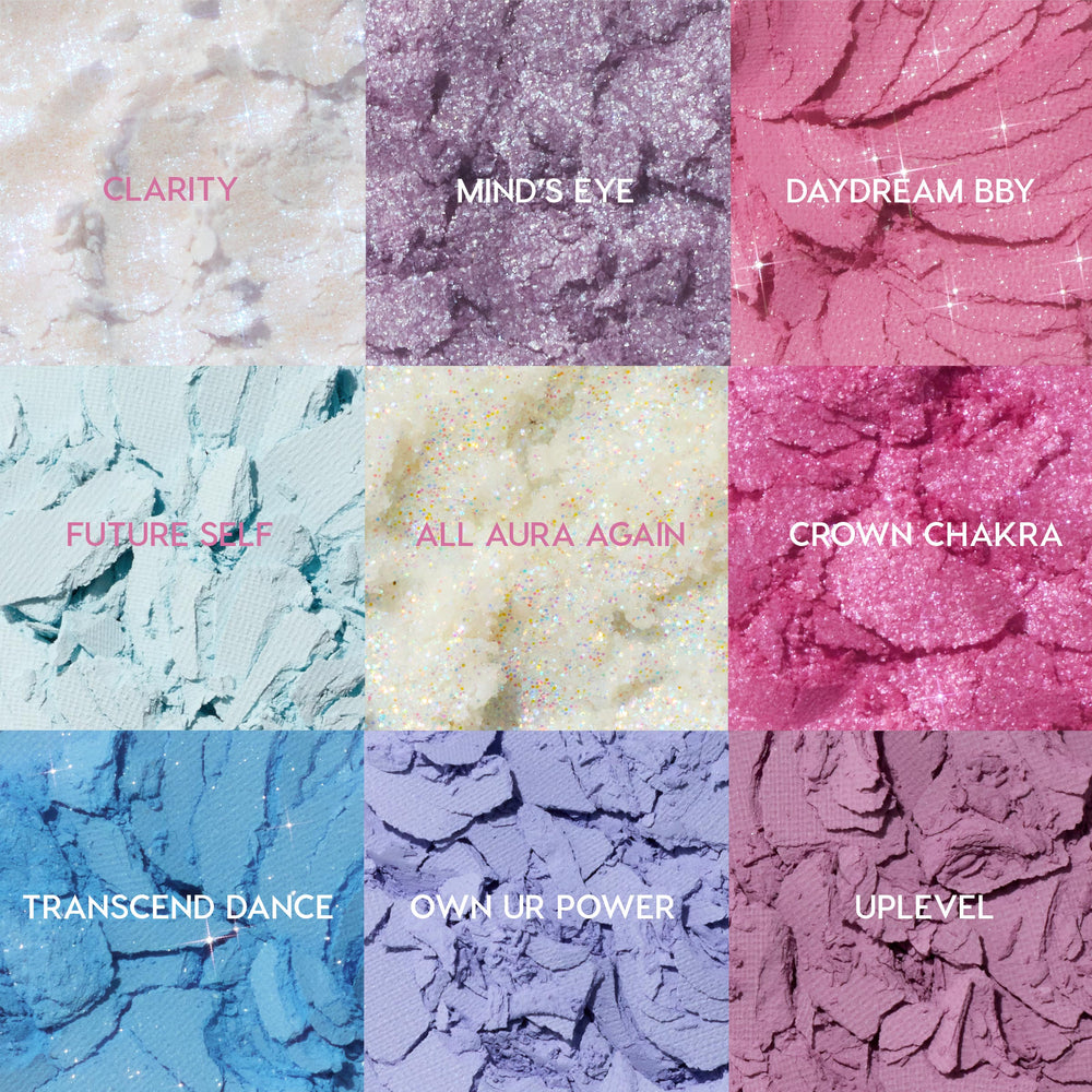 9-Pan Palette - ColourPop