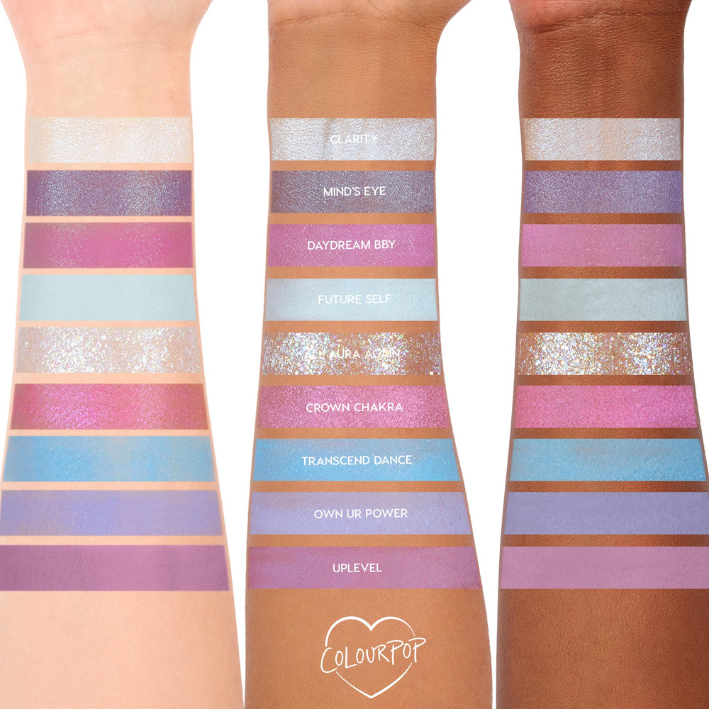 9-Pan Palette - ColourPop