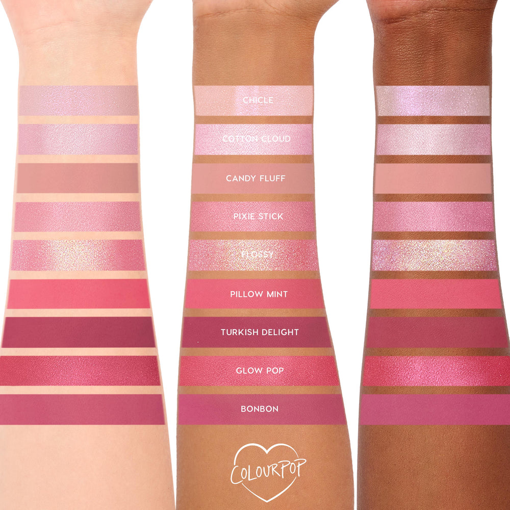 9-Pan Palette - ColourPop