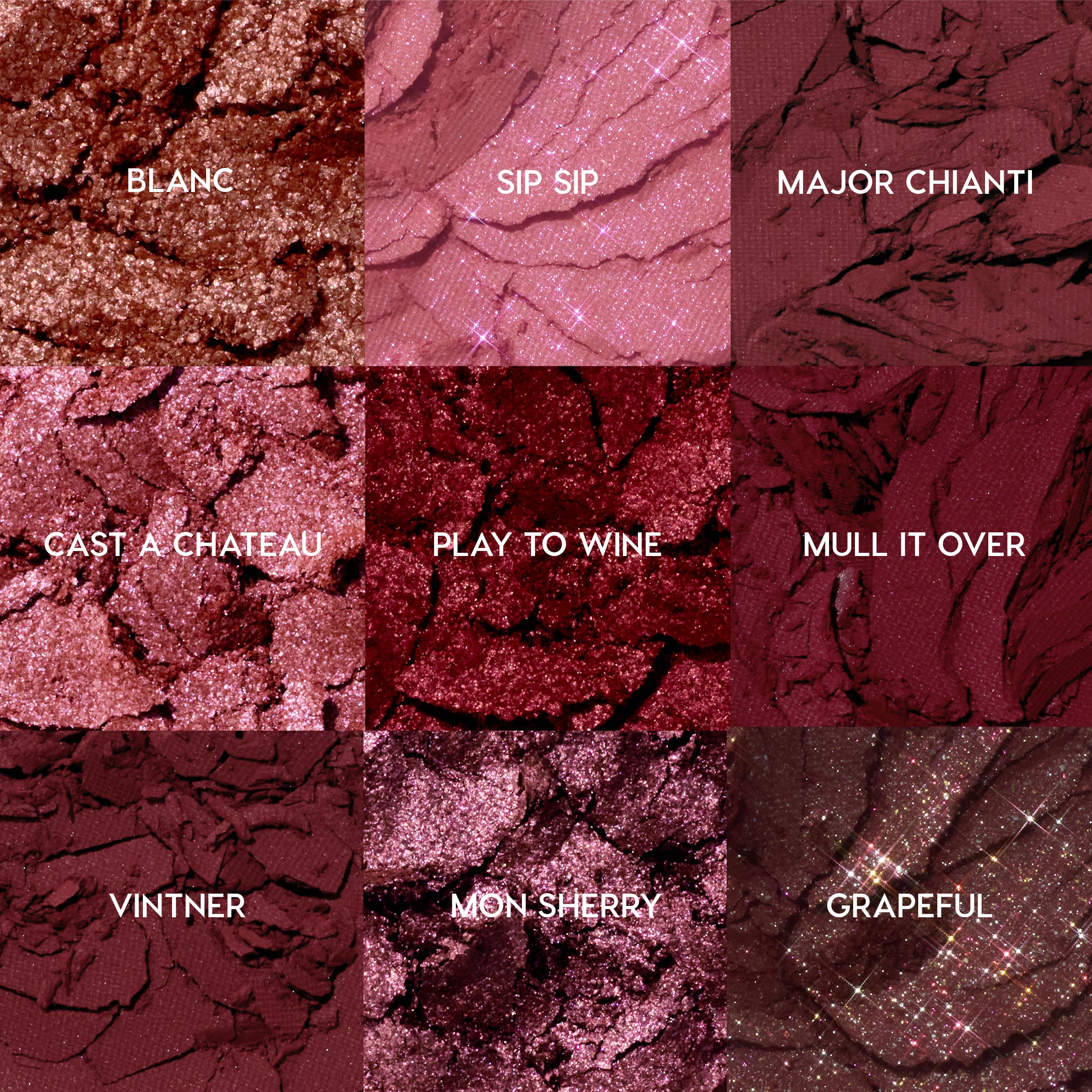9-Pan Palette - ColourPop