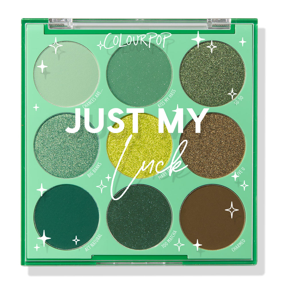 9-Pan Palette - ColourPop