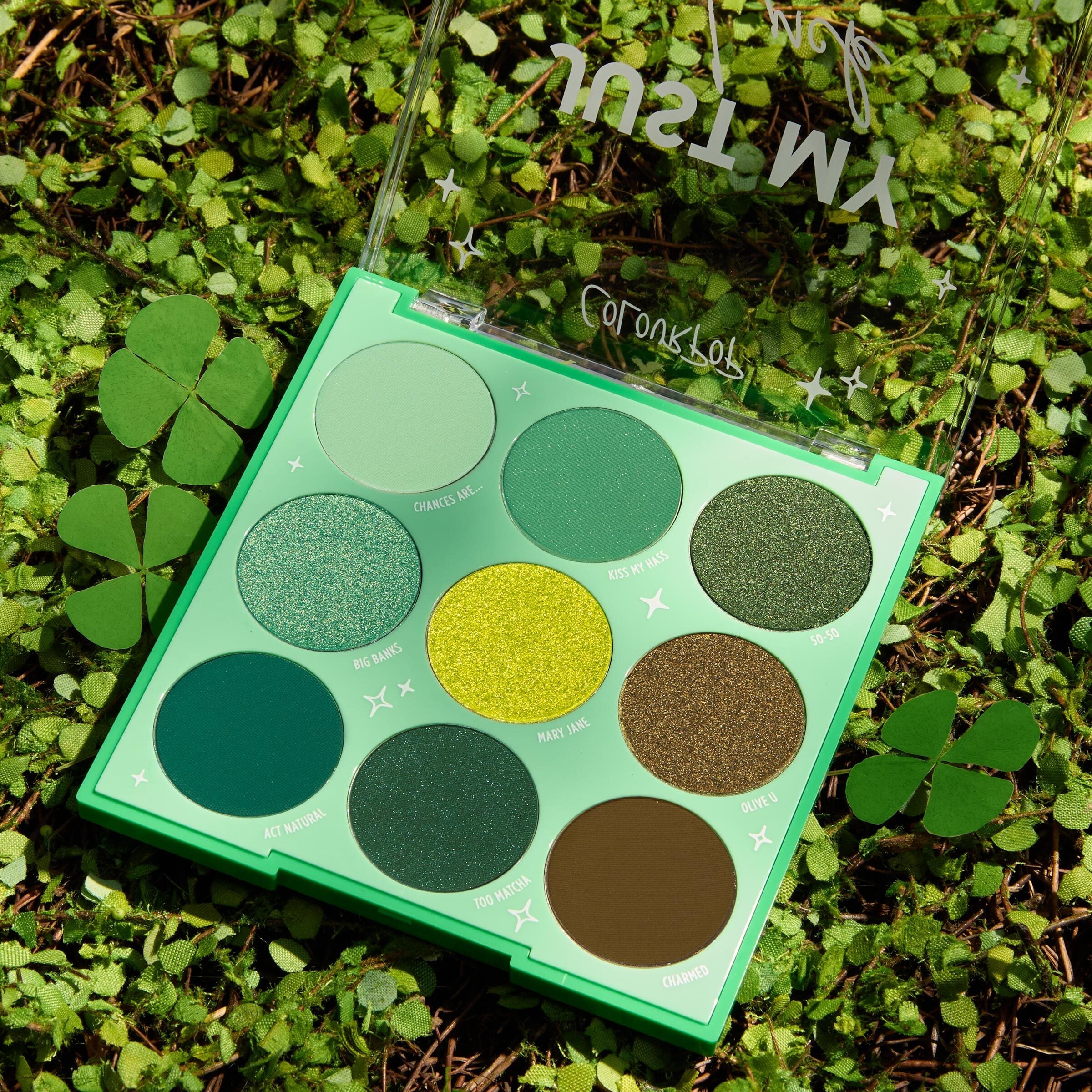 9-Pan Palette - ColourPop