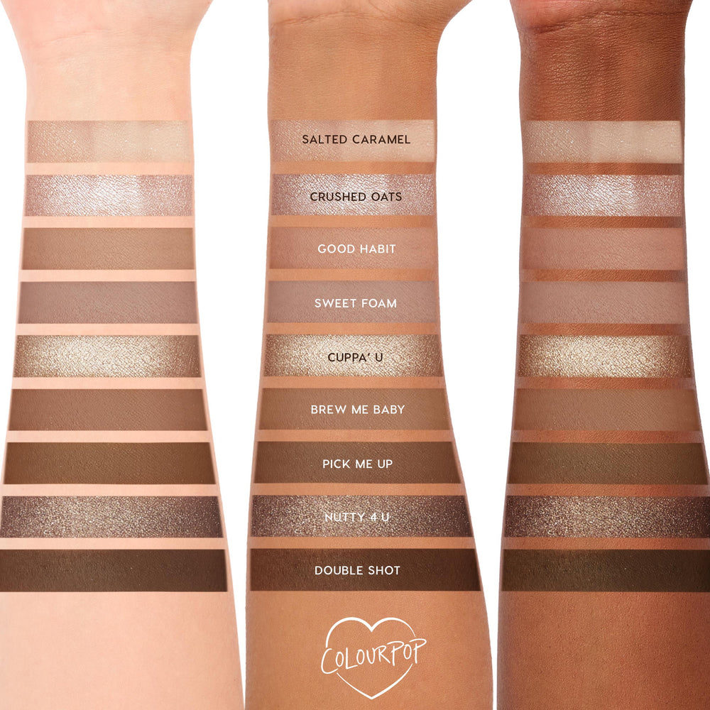 9-Pan Palette - ColourPop