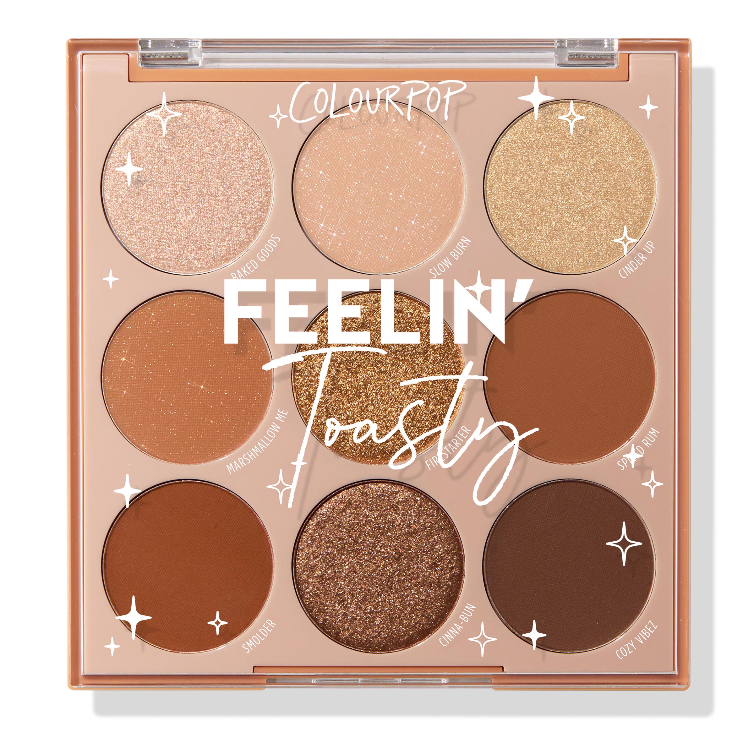 9-Pan Palette - ColourPop