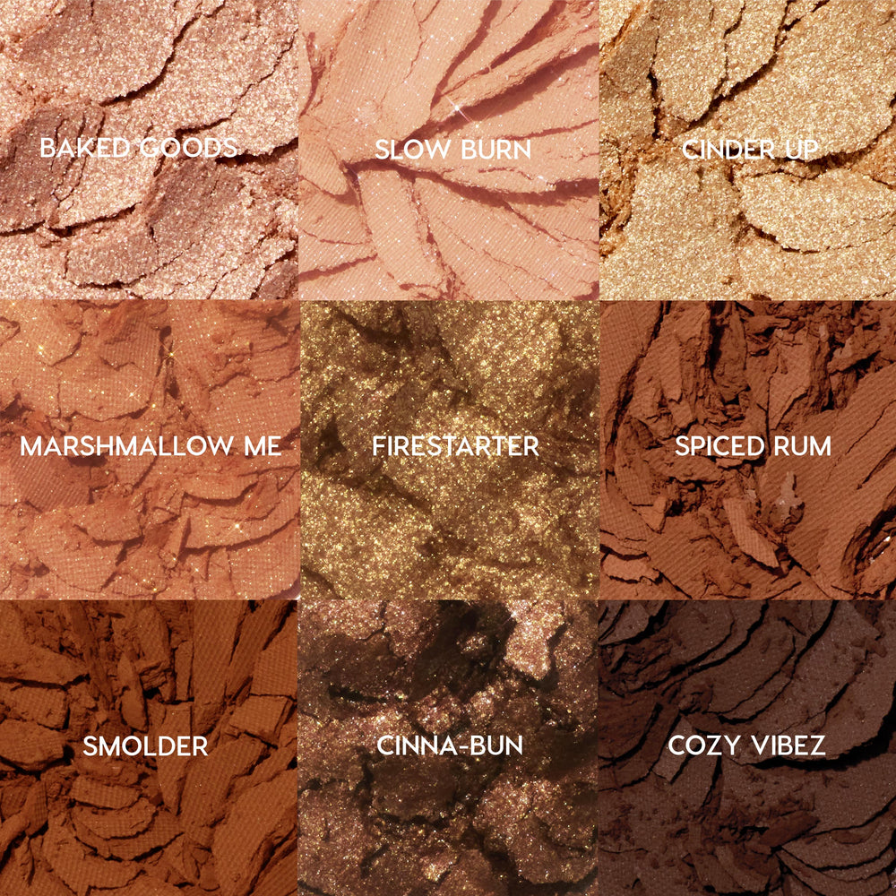 9-Pan Palette - ColourPop