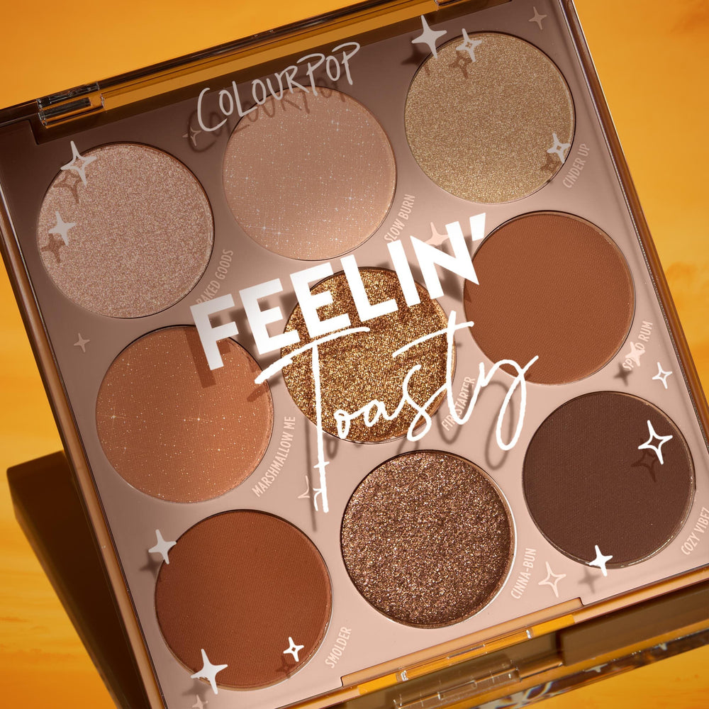 9-Pan Palette - ColourPop