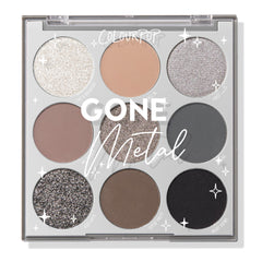 9-Pan Palette - ColourPop