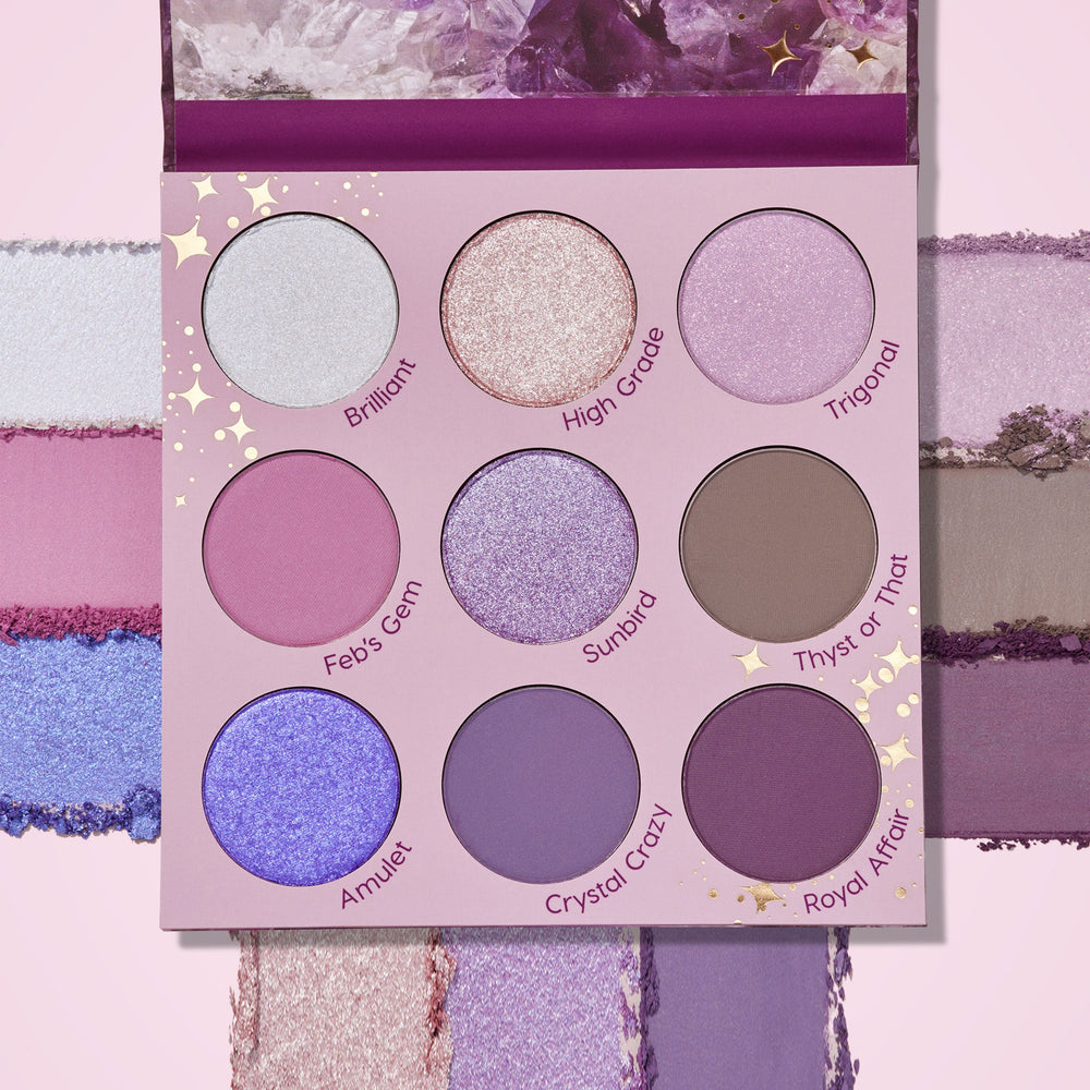 9-Pan Palette - ColourPop