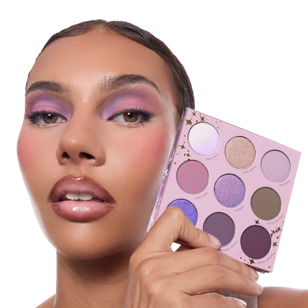 9-Pan Palette - ColourPop