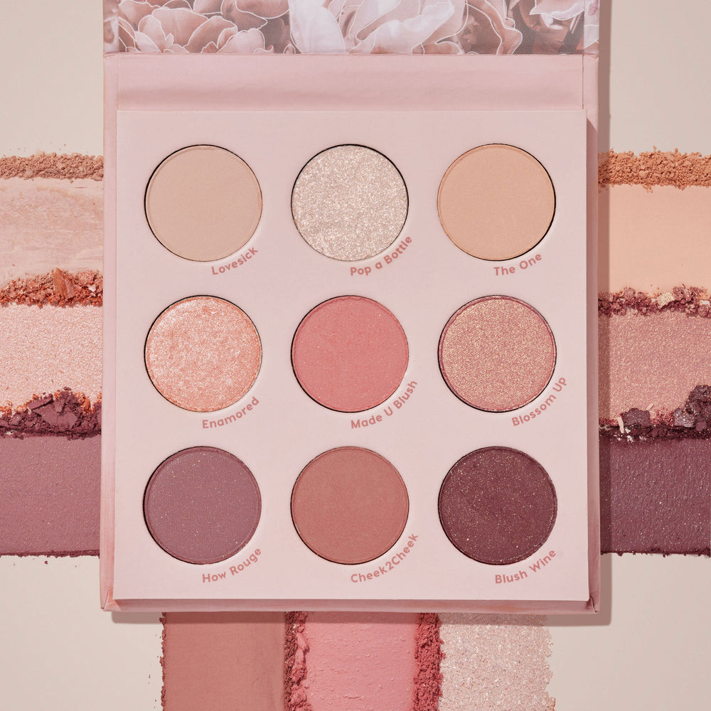 9-Pan Palette - ColourPop