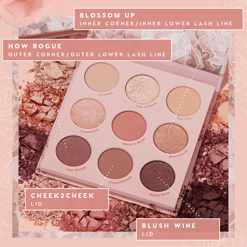 9-Pan Palette - ColourPop