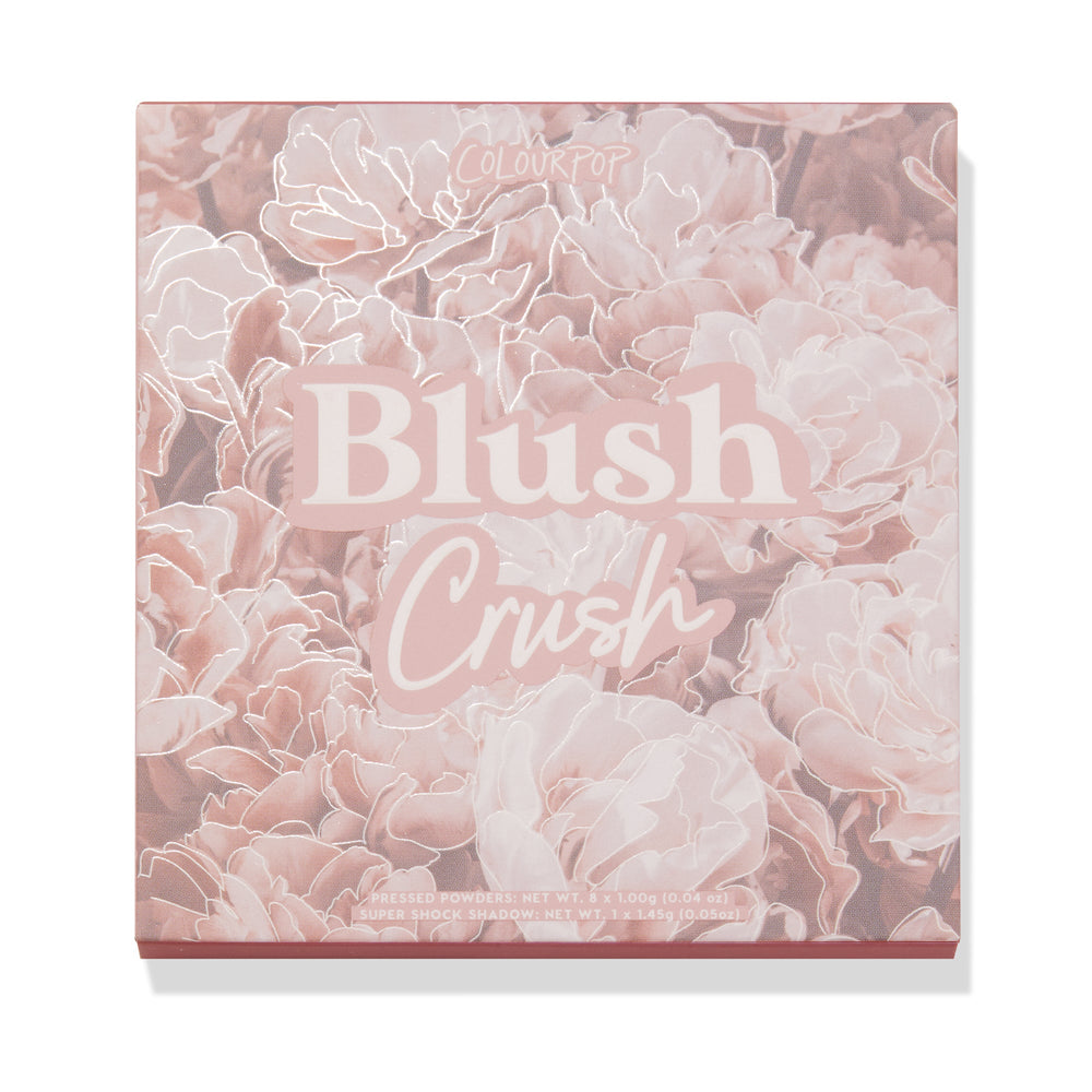 9-Pan Palette - ColourPop