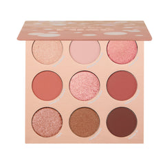 9-Pan Palette - ColourPop